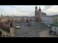 Webcam Krakow