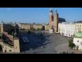 Webcam Krakow