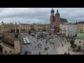 Webcam Krakow