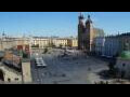 Webcam Krakau (Krakow)