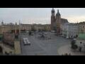 Webcam Krakow
