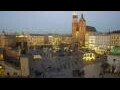 Webcam Krakau (Krakow)