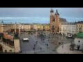Webcam Krakow