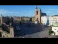 Webcam Cracovia