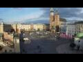 Webcam Krakau (Krakow)