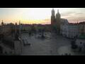 Webcam Krakow