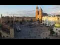 Webcam Cracovia