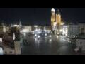 Webcam Krakau (Krakow)