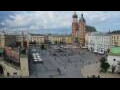 Webcam Cracovia