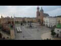 Webcam Cracovia