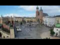 Webcam Cracovia
