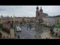 Webcam Krakau (Krakow)