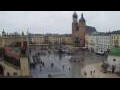 Webcam Krakau (Krakow)