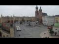 Webcam Krakow