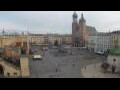 Webcam Krakau (Krakow)