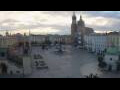 Webcam Krakau (Krakow)