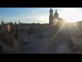 Webcam Krakow
