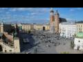 Webcam Krakau (Krakow)