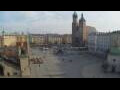 Webcam Krakow