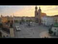 Webcam Krakau (Krakow)