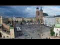 Webcam Krakau (Krakow)