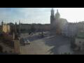 Webcam Cracovie (Krakow)