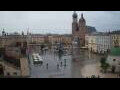 Webcam Krakow