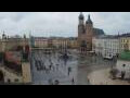 Webcam Krakau (Krakow)