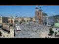 Webcam Krakau (Krakow)