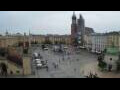 Webcam Krakow