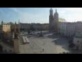 Webcam Krakau (Krakow)