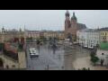 Webcam Krakow