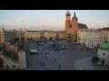 Webcam Krakau (Krakow)