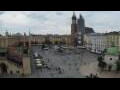 Webcam Krakow
