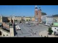 Webcam Cracovia