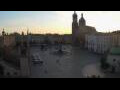 Webcam Krakow