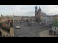 Webcam Krakau (Krakow)