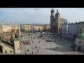 Webcam Krakow