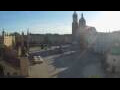 Webcam Krakow