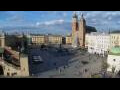 Webcam Cracovia