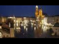 Webcam Cracovie (Krakow)