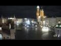 Webcam Krakau (Krakow)