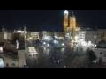 Webcam Krakow