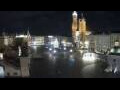 Webcam Cracovie (Krakow)