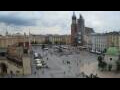 Webcam Krakow