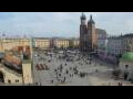 Webcam Krakow