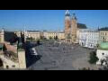 Webcam Krakow