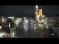 Webcam Krakow