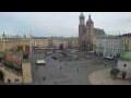 Webcam Krakow