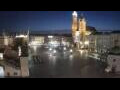 Webcam Cracovia